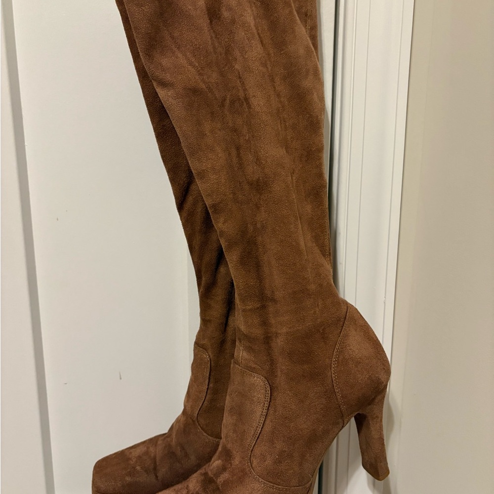 Canyon River Blues Square Toe Boots